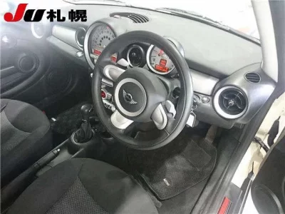 BMW MINI