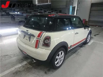 BMW MINI