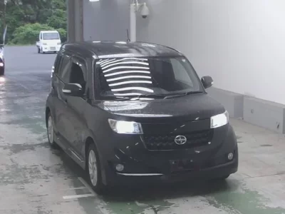 Toyota BB