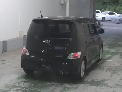 Toyota BB