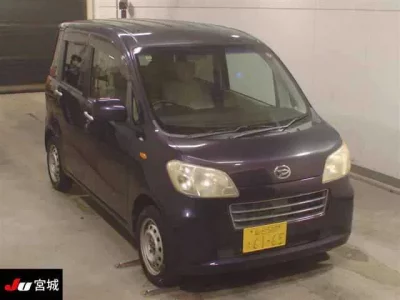 Daihatsu TANTO EXE