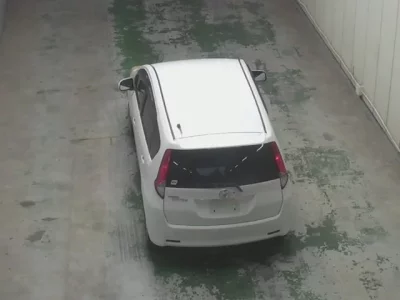 Toyota PASSO SETTE