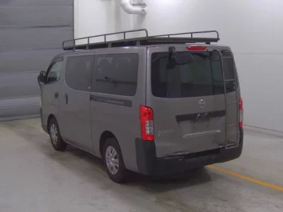 Nissan CARAVAN VAN