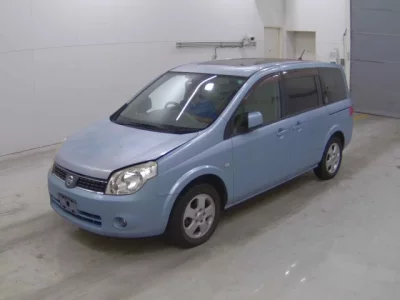 Nissan LAFESTA
