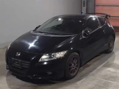 Honda CR-Z