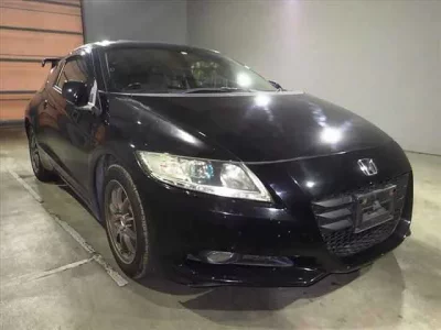 Honda CR-Z
