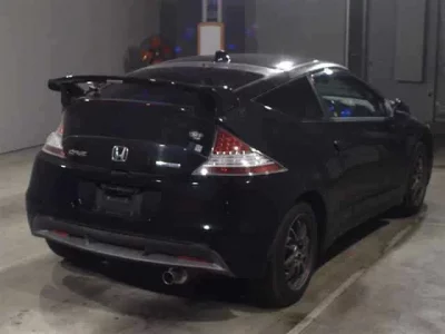 Honda CR-Z