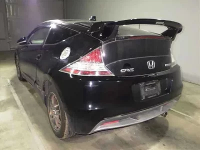 Honda CR-Z