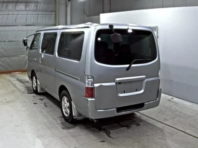 Nissan CARAVAN
