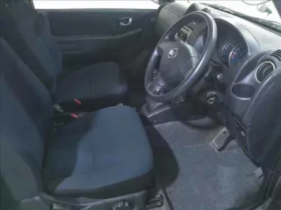 Nissan KIX