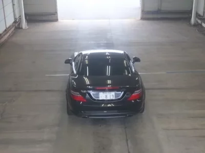 Mercedes-Benz SLK CLASS