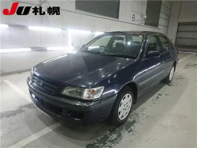Toyota CORONA PREMIO
