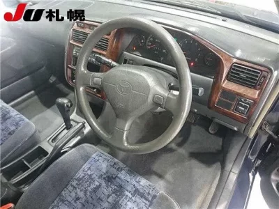 Toyota CORONA PREMIO