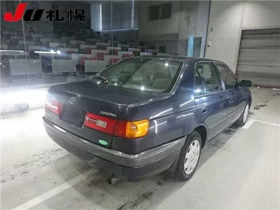 Toyota CORONA PREMIO