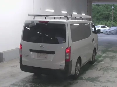 Nissan CARAVAN VAN
