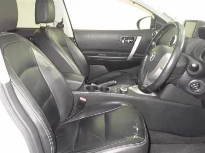 Nissan DUALIS