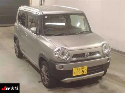 Mazda FLAIR