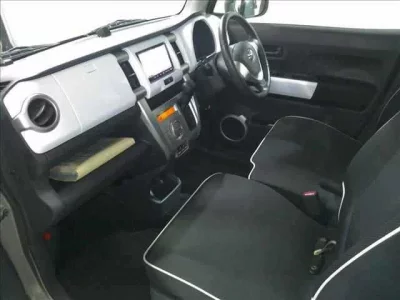 Mazda FLAIR