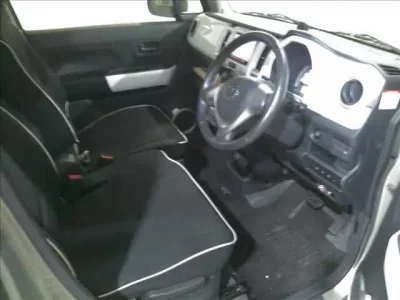 Mazda FLAIR