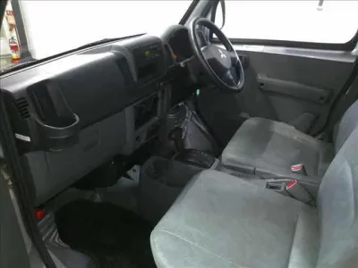 Mitsubishi MINICAB VAN