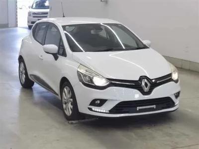 Renault LUTECIA