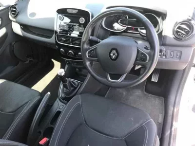 Renault LUTECIA