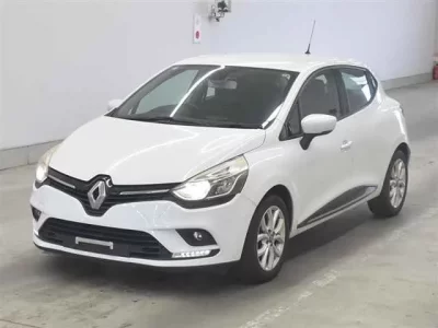 Renault LUTECIA