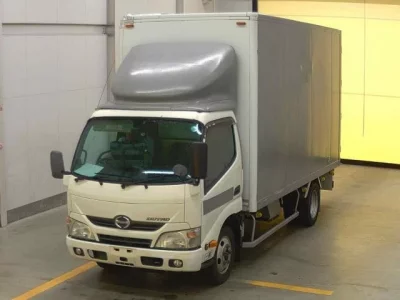 Hino DUTRO