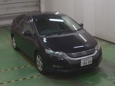 Honda INSIGHT