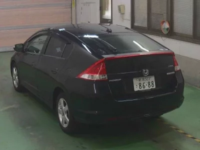 Honda INSIGHT