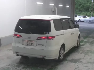 Honda ELYSION