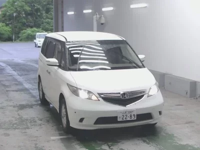 Honda ELYSION