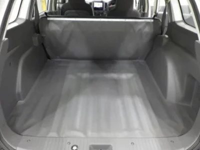Mazda FAMILIA VAN