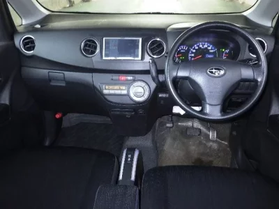 Subaru LUCRA