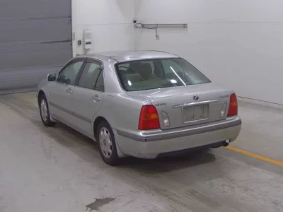 Toyota PROGRES