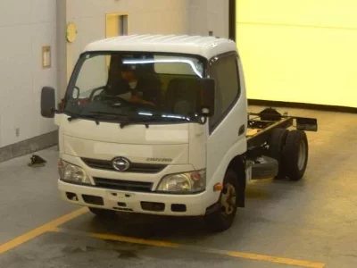 Hino DUTRO