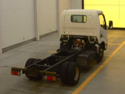 Hino DUTRO