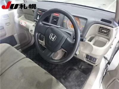 Honda LIFE