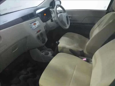 Subaru PLEO