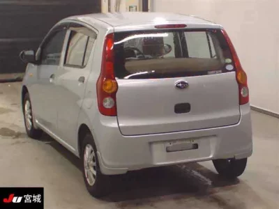Subaru PLEO