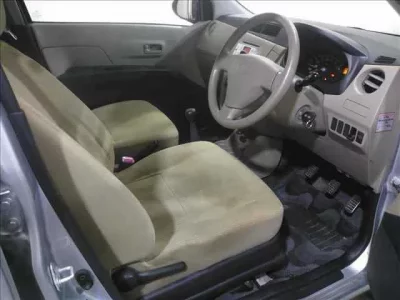 Subaru PLEO