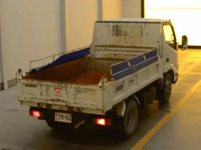 Hino DUTRO
