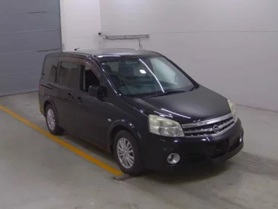 Nissan LAFESTA