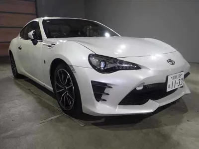 Toyota 86