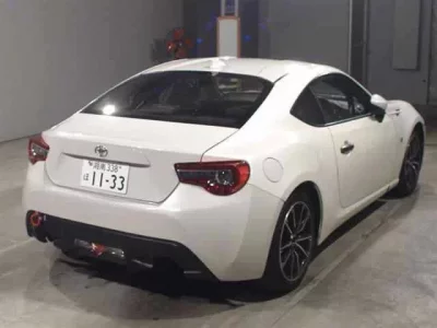 Toyota 86