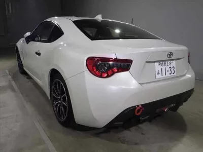Toyota 86