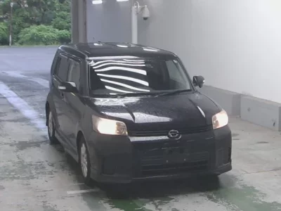 Toyota COROLLA RUMION