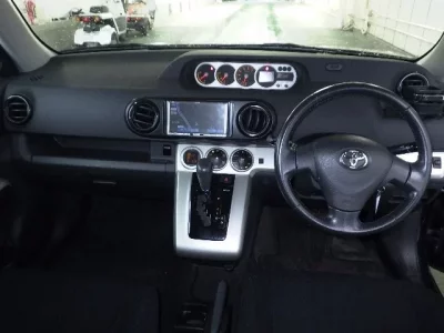 Toyota COROLLA RUMION