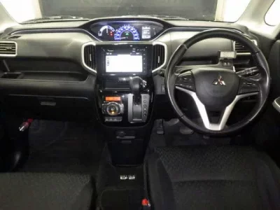 Mitsubishi DELICA D2