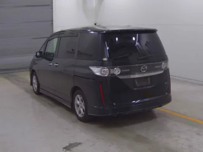 Mazda BIANTE